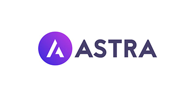 astra theme logo