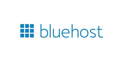 bluehost logo