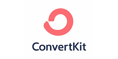convertkit logo