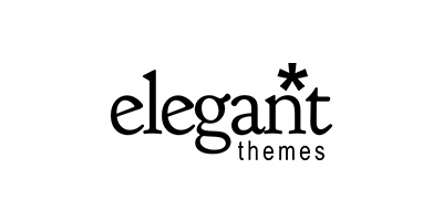 elegant themes logo