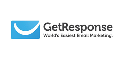 getresponse logo