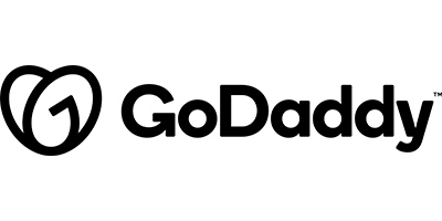 godaddy logo