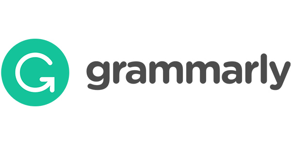 grammarly logo