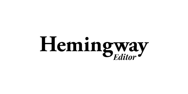 hemingway editor logo