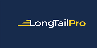 longtailpro logo