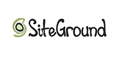 siteground logo