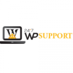 24x7wpsupport logo