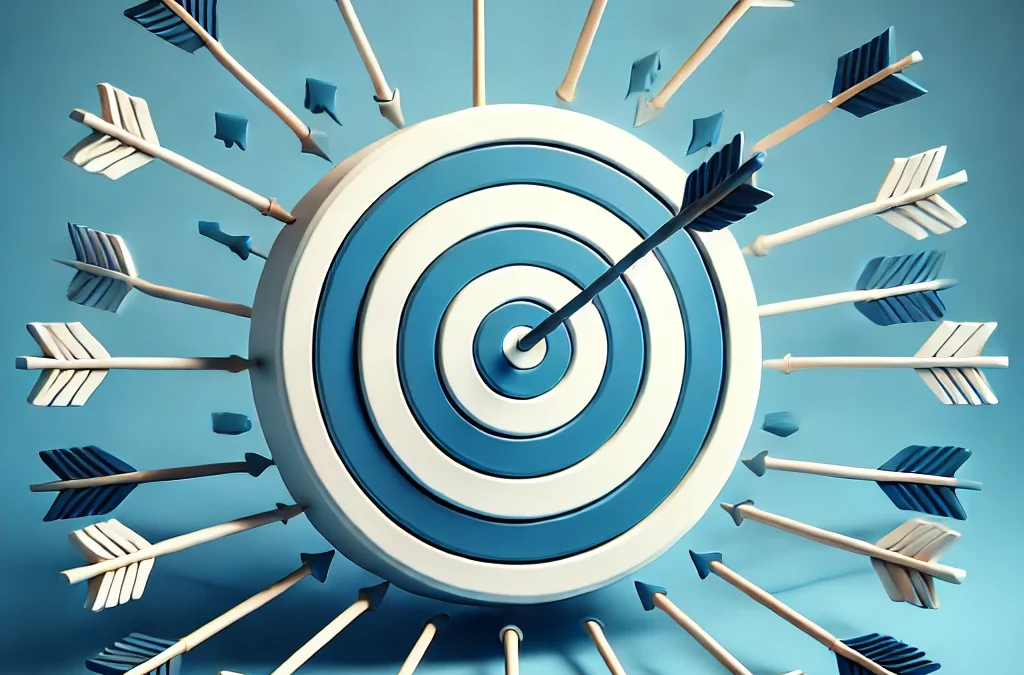Geo-Targeting: Reaching Customers in Your Specific Location